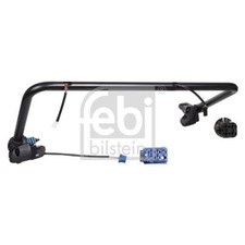 1x Fixation, rétroviseur