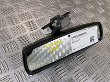 Retroviseur interieur jour /