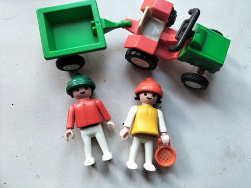 Playmobil 3594 enfants - playmobil, 2