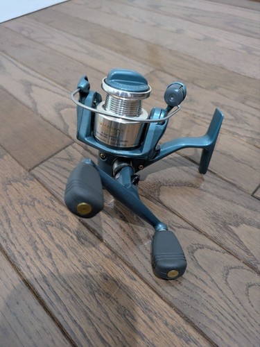 Ancien moulinet toupie daiwa - moulinet,