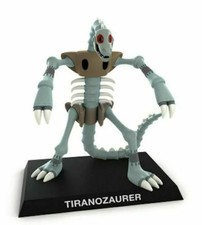 JAP82 figurine PVC GO NAGAI