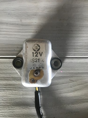 Honda 250 350 k4 relais - honda, 250,