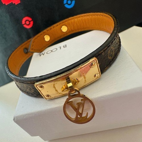 Bracelet louis vuitton - bracelet,