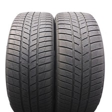 225 45 19 2X BARUM 225/45 R19