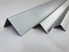 Cornière en Acier 1,0mm