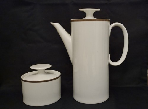 Jolie cafetière sucrier en - jolie,