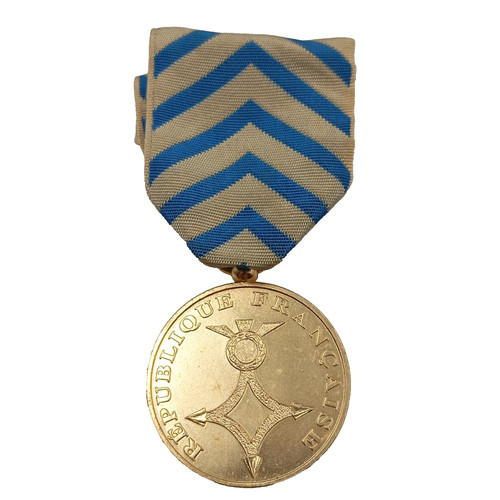 Médaille - (ref37654),