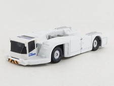 Komatsu Toberless tracteur