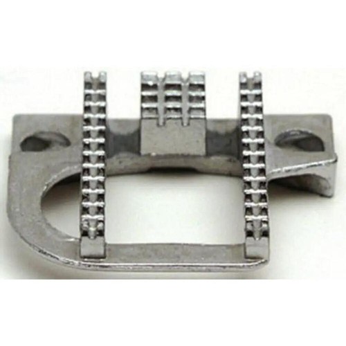 Feed dog singer 4552 - 4610, 6233