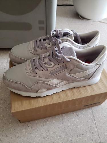 Baskets reebok classic t39 - baskets,