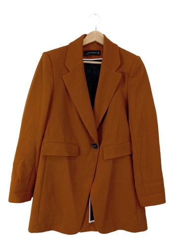 Zara woman blazer long dames - zara,