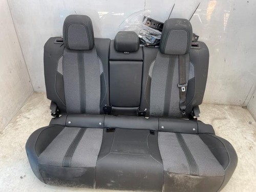 Banquette arrière peugeot 308 - arrière,
