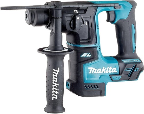 Marteau perforateur sans fil