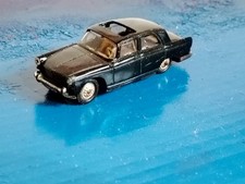 1/43  ancien Norev  Peugeot