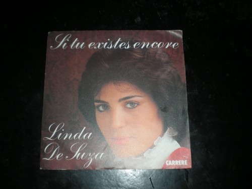 Linda suza tu existes - de,