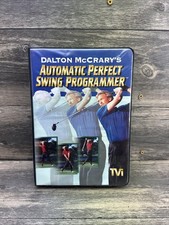Dalton McCray’s Automatic