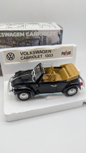 Volkswagen cabriolet 1303