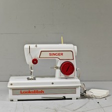 Machine À Coudre À Point