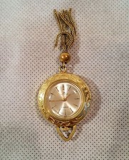 Vintage BUCHERER 17J Swiss