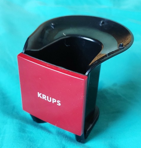Krups nespresso pièce - krups,