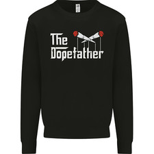 The Dopefather Drôle Herbe