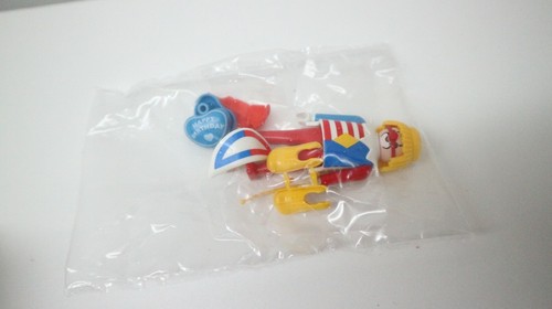 Playmobil 4601 setnr - playmobil, balloon
