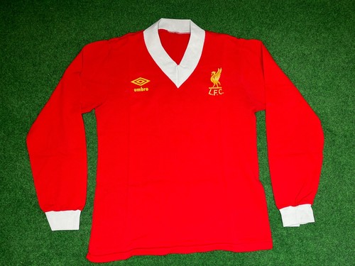 Maillot liverpool - maillot, fc