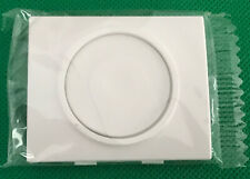 85627 LEGRAND SAGANE Opalis (Blanc)  Enjoliveur de Variateur Variapush  NEUF