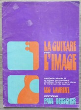 La Guitare par l'Image