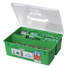 Kit de fixation terrasse -