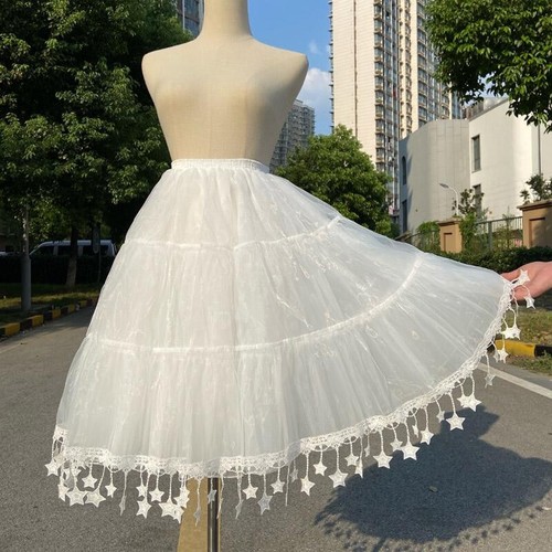 Jupon femme crinoline jupe - femme,