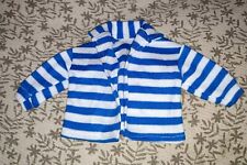 ANCIENNE VESTE POUPÉE MANNEQUIN CATHIE DE BELLA TENUE MIMIZAN 1980