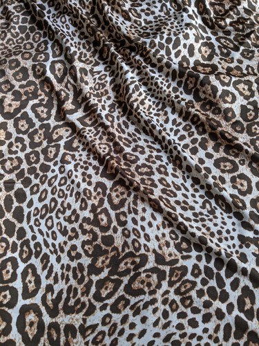 Coupe jersey viscose - coupe,