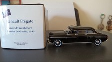 MINIATURE RENAULT FREGATE