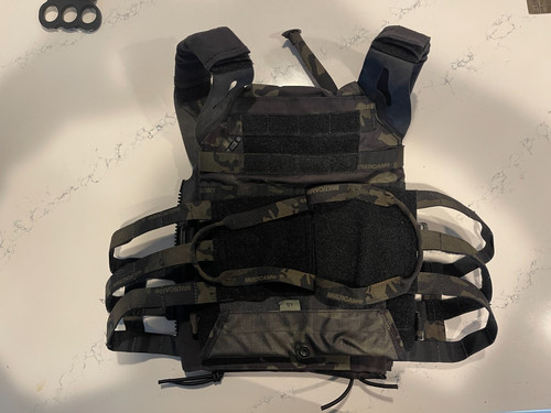 Crye precision jpc - jpc, 2.0