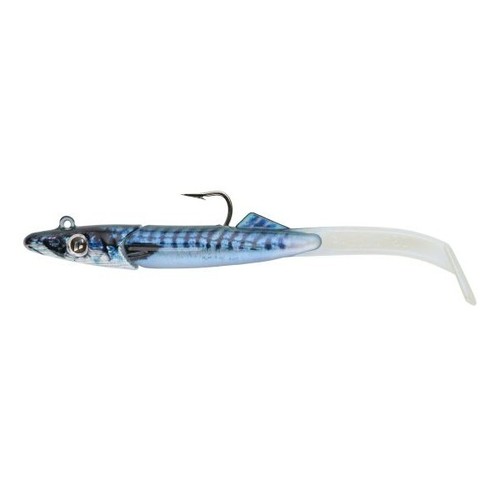 Leurres raglou hybrid 140 - raglou, bm