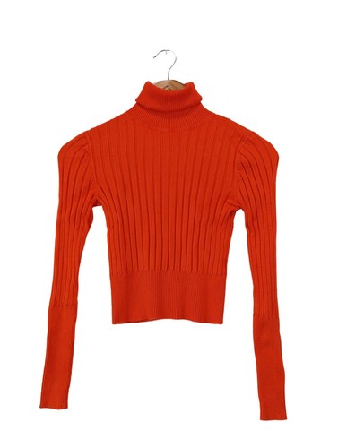 Zara pull over - col, roulé
