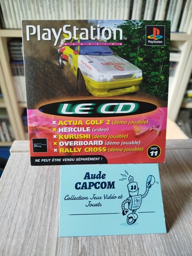 Sony playstation ps1 - sony,
