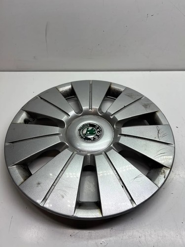 Skoda fabia combi 6y5 - skoda,