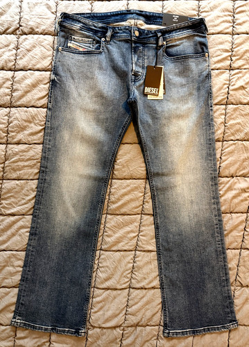 Diesel 2007 zatiny - , re021