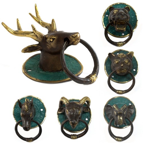 Ancient wisdom bouclier tête - ancient,
