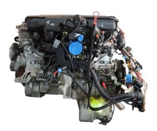 Moteur pour BMW Z3 E36 2,0 i
