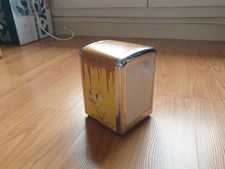 Distributeur Serviettes