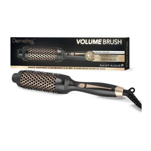 Brosse soufflante saint - brosse,