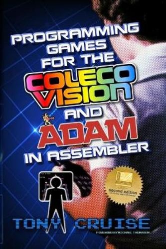 Tony cruise programming games - cruise,