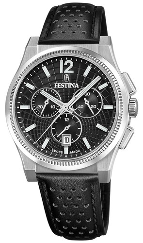 Festina chronographe quartz - festina,