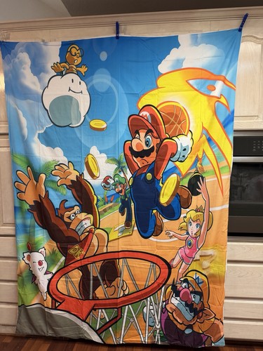 Pic super mario - super,