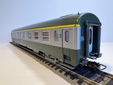 ROCO 44611 - Voiture voyageurs