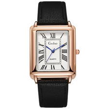 Montre homme cuir - cuir, sport