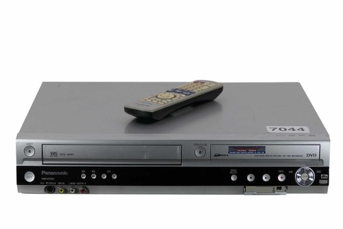 Panasonic dmr es35v - panasonic, dmr-es35v